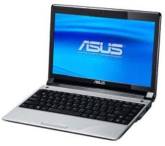 Asus UL20 Parts